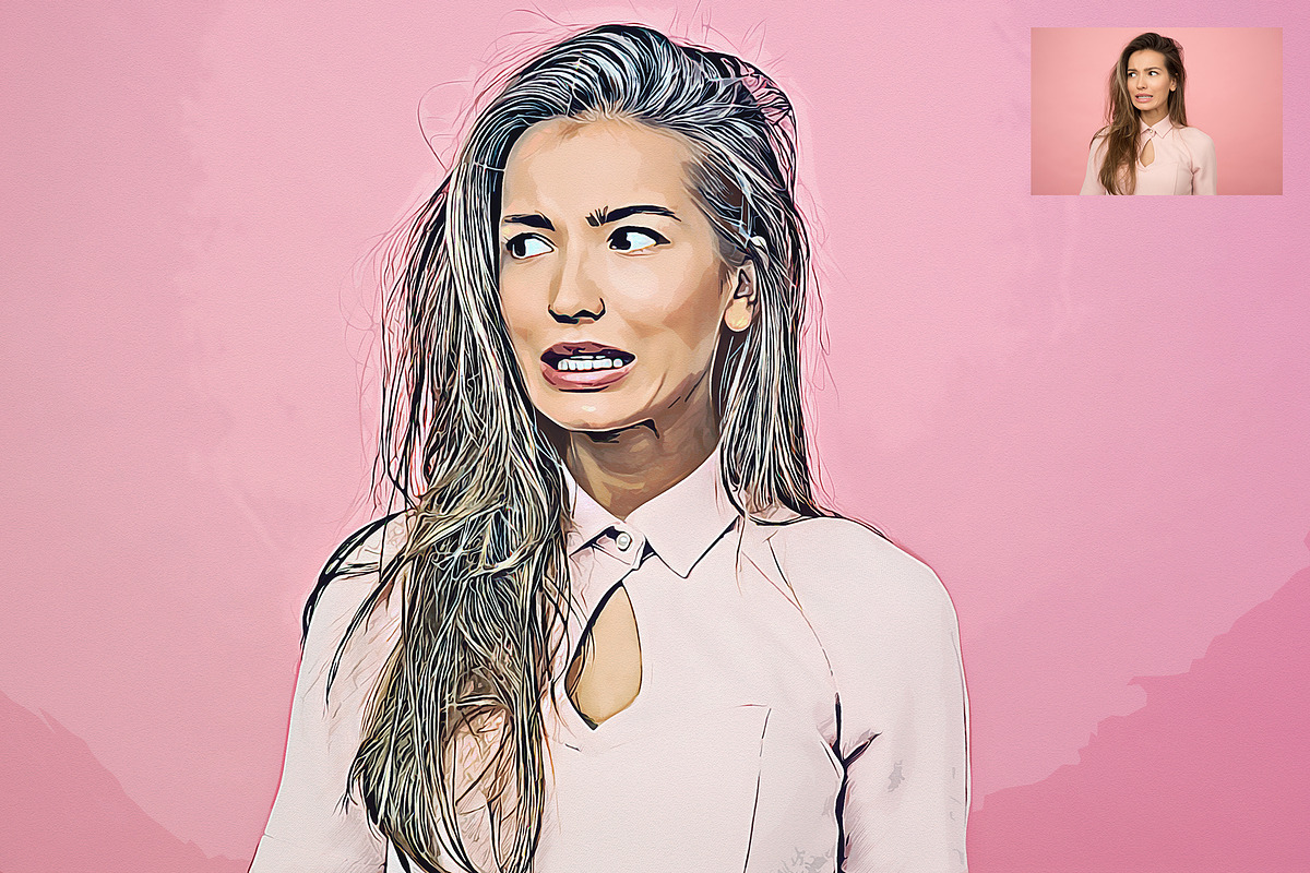 29-in-1 Mega Artistic Bundle, an Action Add-On by A R T M A R T (Photo 54 of 67)