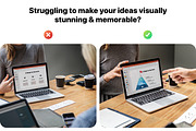 3500+ Presentation Templates Bundle!, a Presentation Template by Wowly Design (Thumbnail 2 of 39)