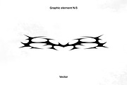 Wireframe Graphic Pack 30 Elements, an Object Graphic by BonkiStudio (Thumbnail 6 of 9)