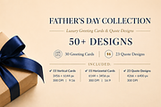 Father's Day Collection, a Decorative Illustration by MarisoArt (Thumbnail 4 of 16)