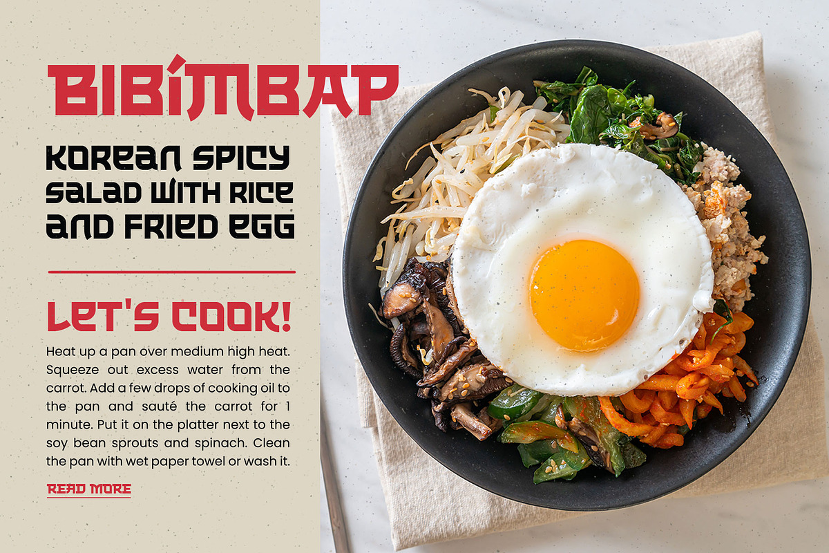 The Last Shuriken - Japanese Style, a Font by Arterfak Project