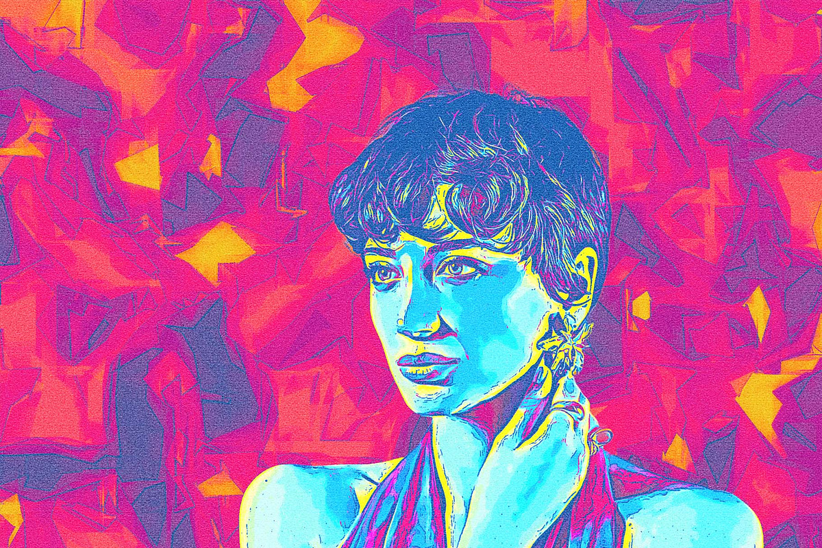 Neon Pop Art Photoshop Action, a Brushes & More by MRI STUDIO (Photo 11 of 14)