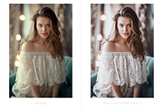 Selfie Mobile Presets Lightroom, an Action Add-On by BeArt-Presets (Thumbnail 10 of 14)