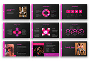 Finnick – Business Google Slide, a Presentation Template by kreatifreya (Thumbnail 5 of 5)