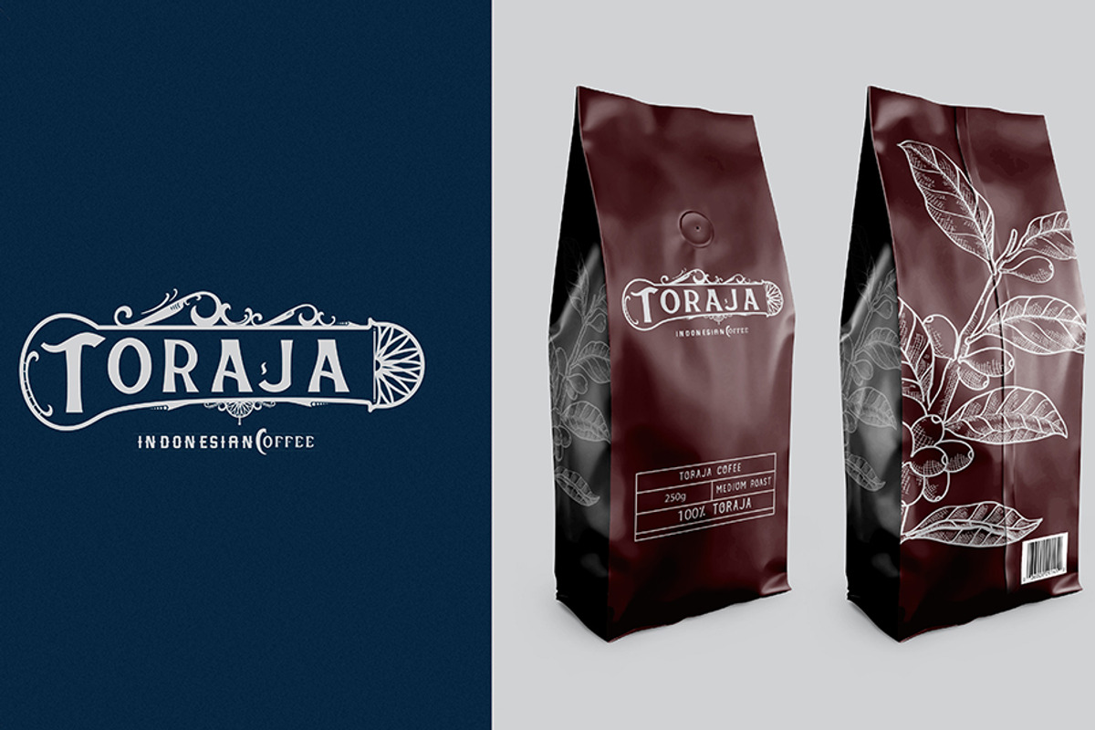 Verveda (3 fonts with extras), a Serif Font by Angin Studio (Photo 9 of 13)