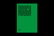 60 Glued Poster Mockup Bundle, an Advertising Mockup by FoundImages (Thumbnail 38 of 64)