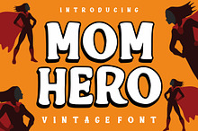 Mom Hero