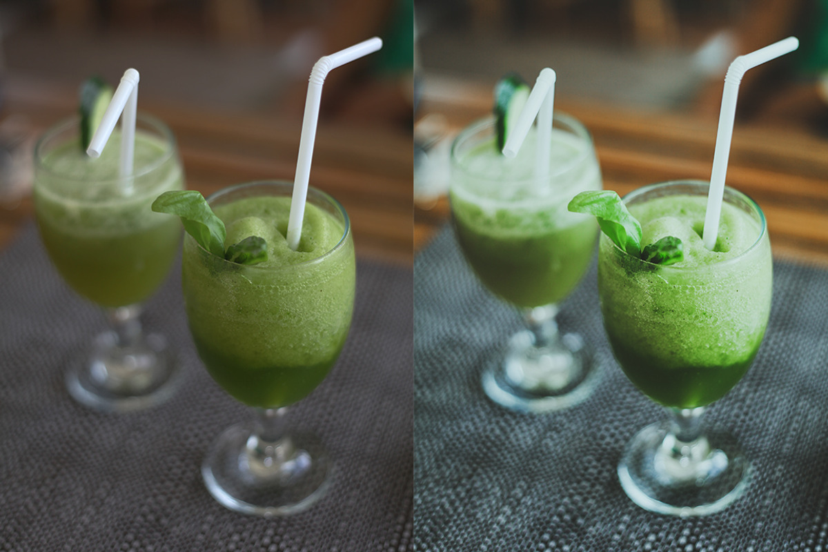 BRUNCH FIX - Lightroom Presets preview 8