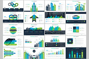 PowerPoint Presentation Template, a Presentation Template by ContestDesign (Thumbnail 7 of 13)