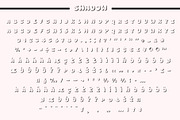 Fox Orbit Font, a Symbol Font by Fox7 By Rattana (Thumbnail 14 of 15)