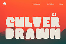 CS Culver Drawn