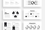 Heyra Powerpoint Template, a Presentation Template by Vizualus (Thumbnail 10 of 14)