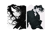 Manga Comic Essential Brushes, a Brush Add-On by Cozy Brushery (Thumbnail 7 of 8)
