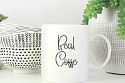 Signature Design, a Handwritten Font by InermediaSTUDIO (Thumbnail 5 of 8)