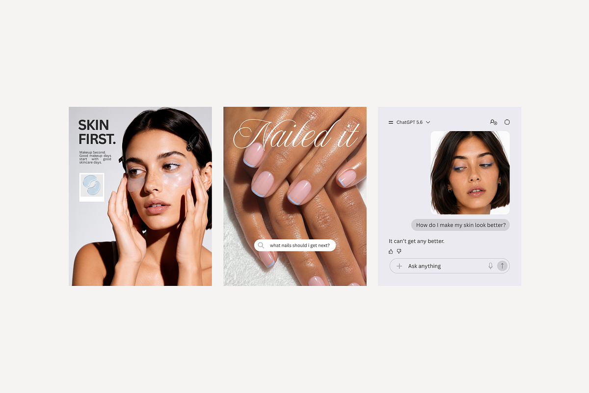 Beauty | Wellness Canva Templates, a Social Media Template by Karisma Studio (Photo 8 of 10)