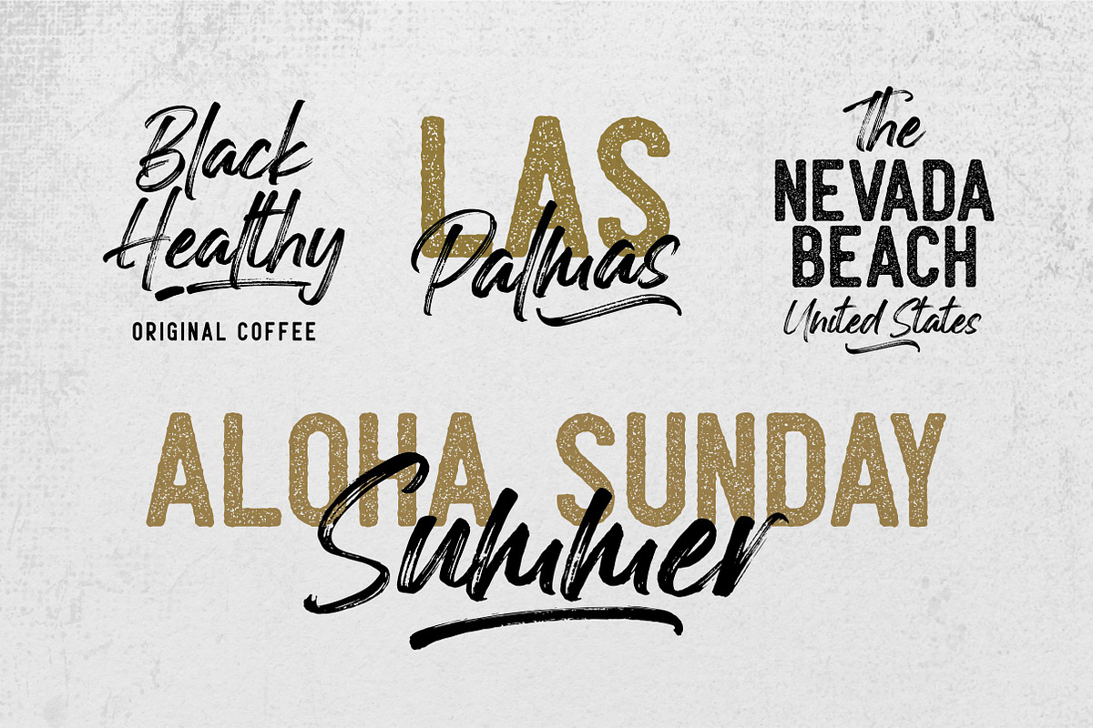 Noctura Georgia - Font Duo, a Script Font by ErgibiStudio (Photo 6 of 13)