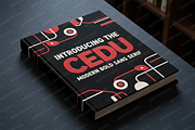 Cedu | A Modern Luxury Serif, a Serif Font by Astuti Studio (Thumbnail 23 of 25)