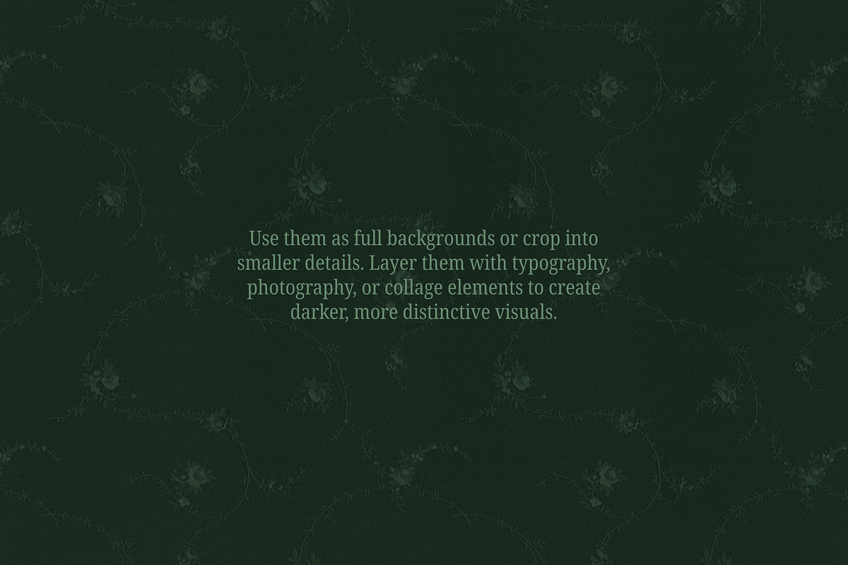 Velvet Shadows: Moody Backgrounds, a Background Graphic by Anastasiia VNSK (Photo 7 of 17)