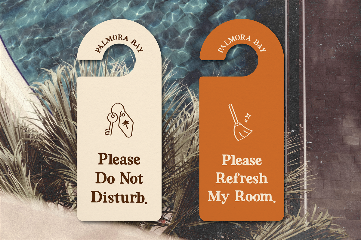 Railla Sore - Handmade Natural Serif, a Serif Font by Pandeka Studio (Photo 7 of 9)