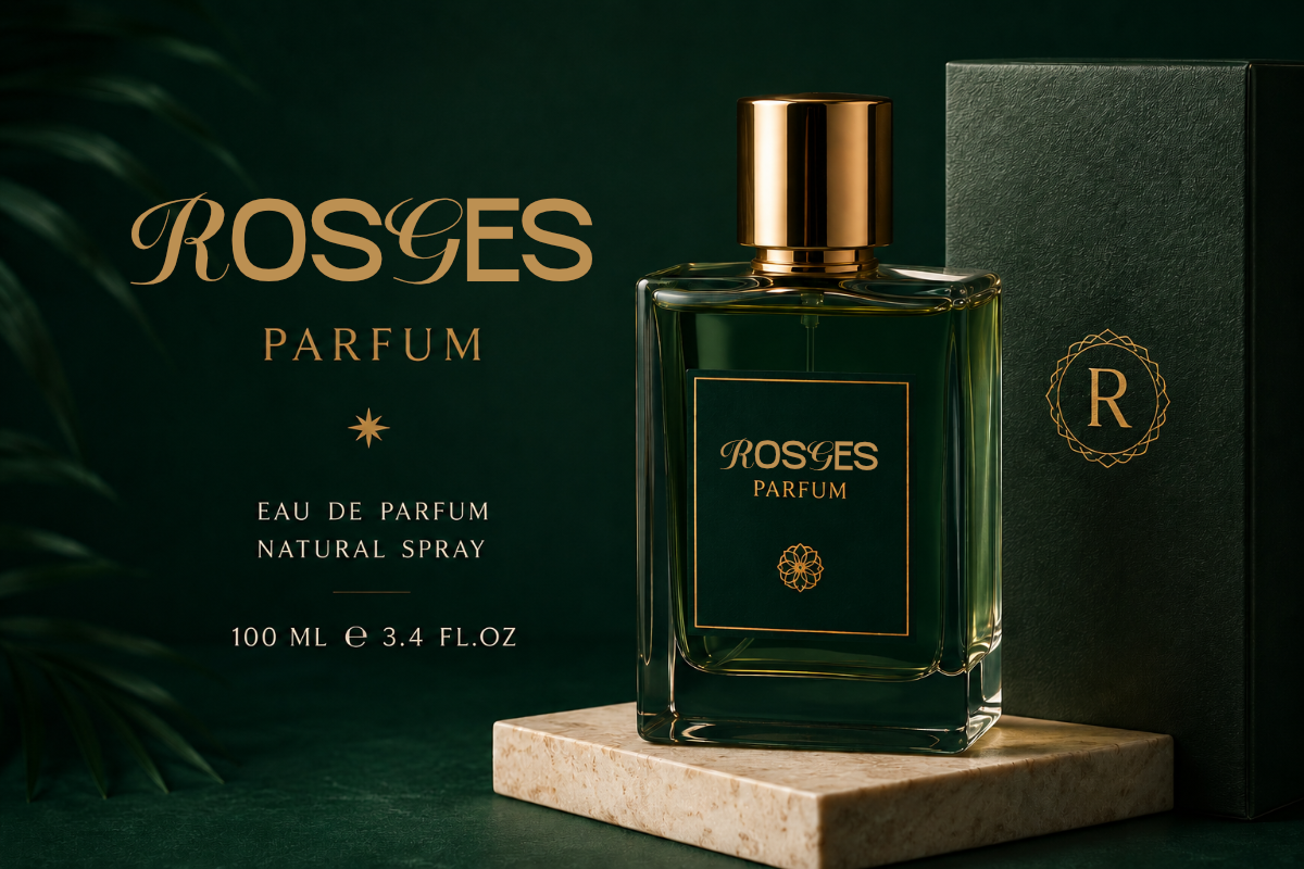Rosvelle Luxury Hybrid Sans, a Sans Serif Font by Muksal Creative (Photo 6 of 9)