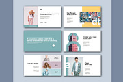 Smooth - Google Slide Template, a Presentation Template by Collaborg Studio (Thumbnail 5 of 11)