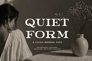 Best Remind - Editorial Serif Font, a Serif Font by RagamKata (Thumbnail 5 of 10)