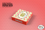 Vol.8 Party Packaging Mockups, a Cups & Container Mockup by INCDesign (Thumbnail 17 of 19)