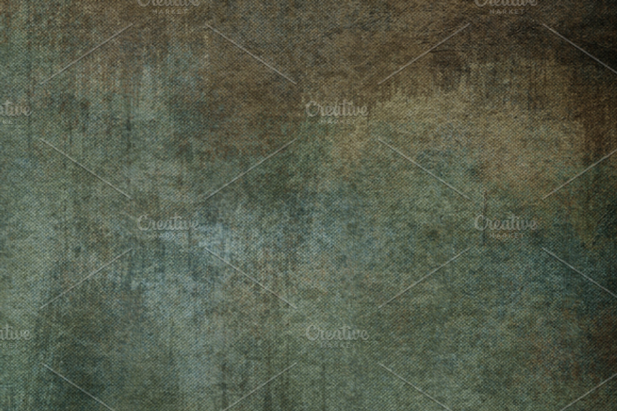 Grunge and Canvas Textures #2 preview 2