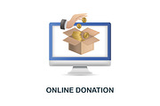 Crowdfunding 3D Icons Set Bundle, an Object Graphic by Aimagenarium@gmail.com (Thumbnail 16 of 21)