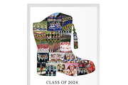 Drill Team Boot Photo Collage, a Poster Template by AIW SOLUTIONS (Thumbnail 3 of 6)