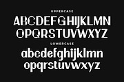 Before Midday Creative Sans Serif, a Sans Serif Font by Artiveko (Thumbnail 2 of 8)