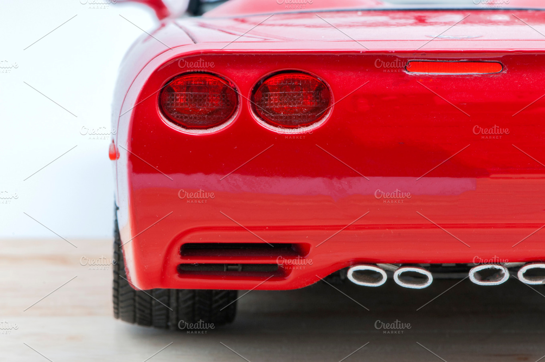 Sports car stock photo containing alloy and auto, a Transportation Photo by Arnaufoto