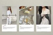 Minimalist Aesthetic Collection, a Social Media Template by Pani Temp. (Thumbnail 7 of 14)