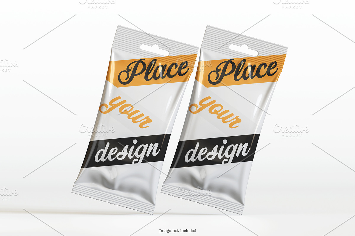Bar Packaging Mockup Bundles, a Packaging Mockup by Ambo Ampeng (Photo 14 of 32)