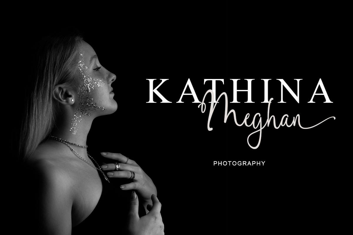 Qanitta, a Script Font by Rotterlab Studio (Photo 5 of 10)