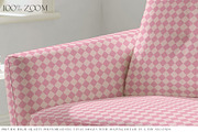 Armchair Upholstery Mockup, a Household Mockup by mock-ups (Thumbnail 12 of 13)