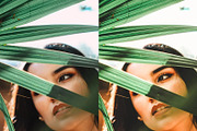 10 Light Lemon Lightroom Presets, a Preset Add-On by LucaTheme (Thumbnail 2 of 9)