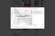 Taya Social Media Pack, a Social Media Template by SlideStation (Thumbnail 4 of 9)