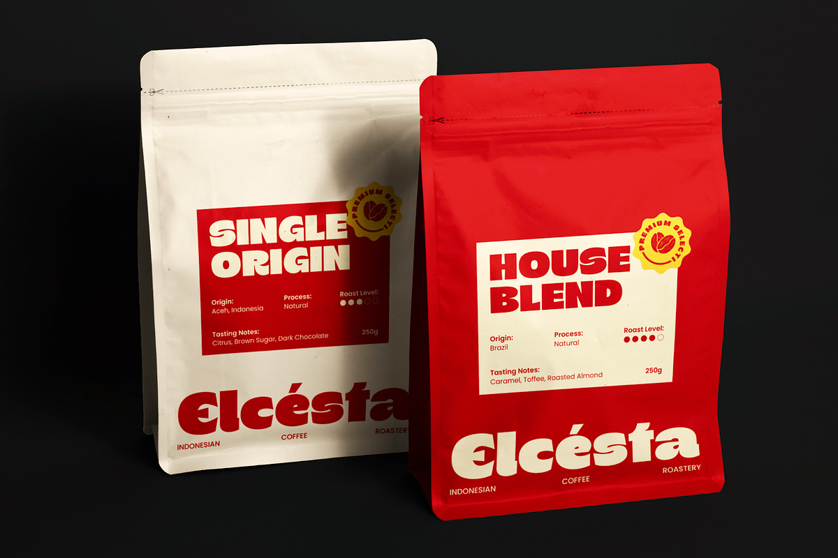 Revan Bright - Heavy Playful Sans, a Sans Serif Font by Mbonster Design Studio (Photo 7 of 16)