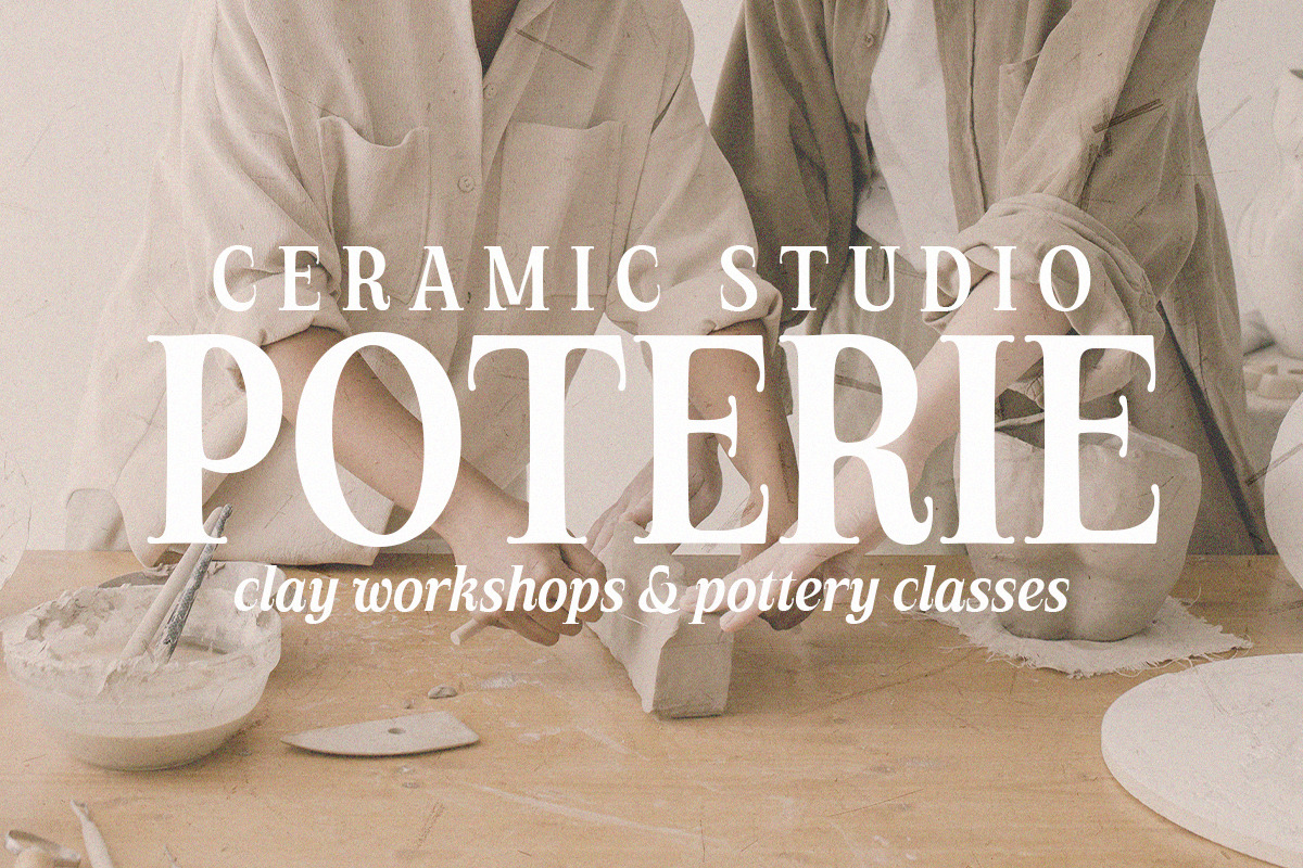 Ventella | Nostalgic Serif, a Serif Font by Kereatype (Photo 5 of 12)