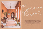 Miracle Sunrise - Calligraphy Font, a Script Font by Letterative Studio (Thumbnail 2 of 7)
