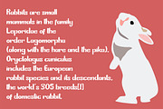 Bunny Funny | Playfull Font, a Font by Astageni (Thumbnail 3 of 5)
