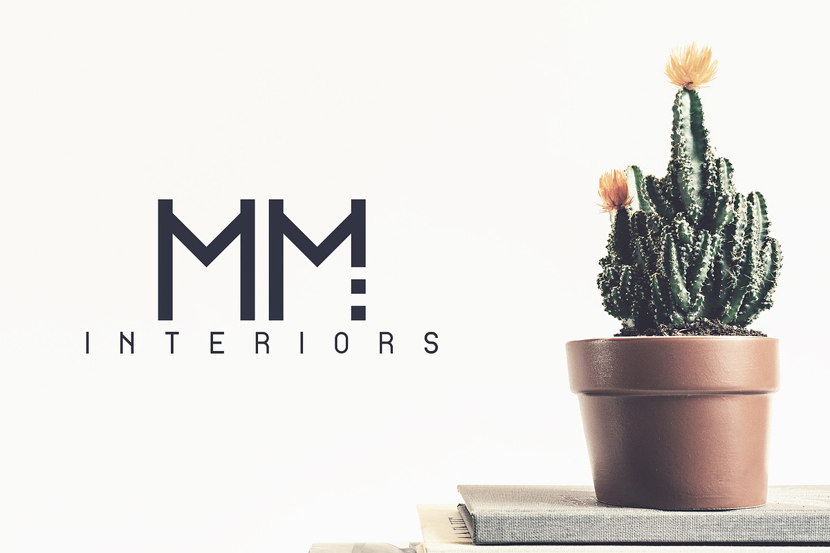 Alpha Display Font - 4 styles preview 8