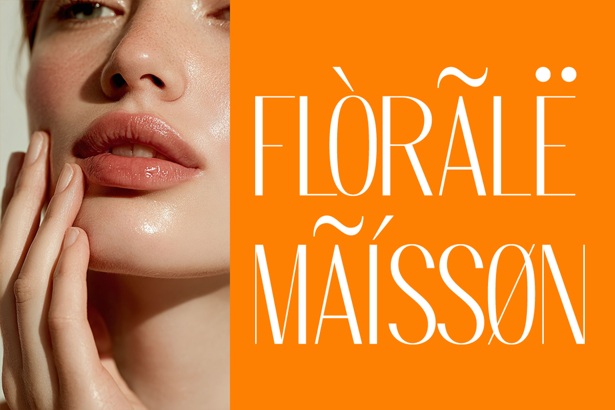 Ruana Modern Condensed Sans Font, a Sans Serif Font by Rasio Studio (Photo 4 of 11)