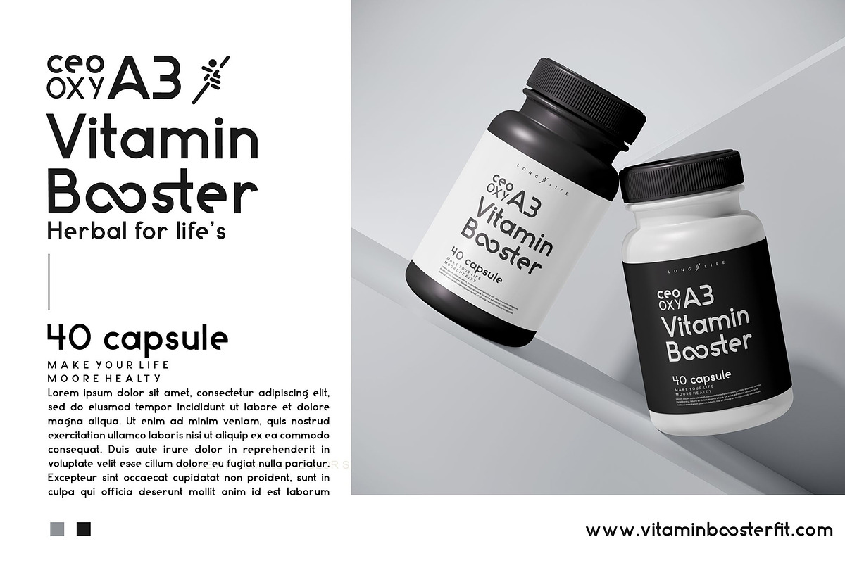 Legand || Modern Sans Serif Font, a Sans Serif Font by Idea Studio (Photo 2 of 10)