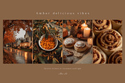 300 Autumn Fall Styled Stock Photos, a Beauty & Fashion Photo by Allure Art (Thumbnail 40 of 50)