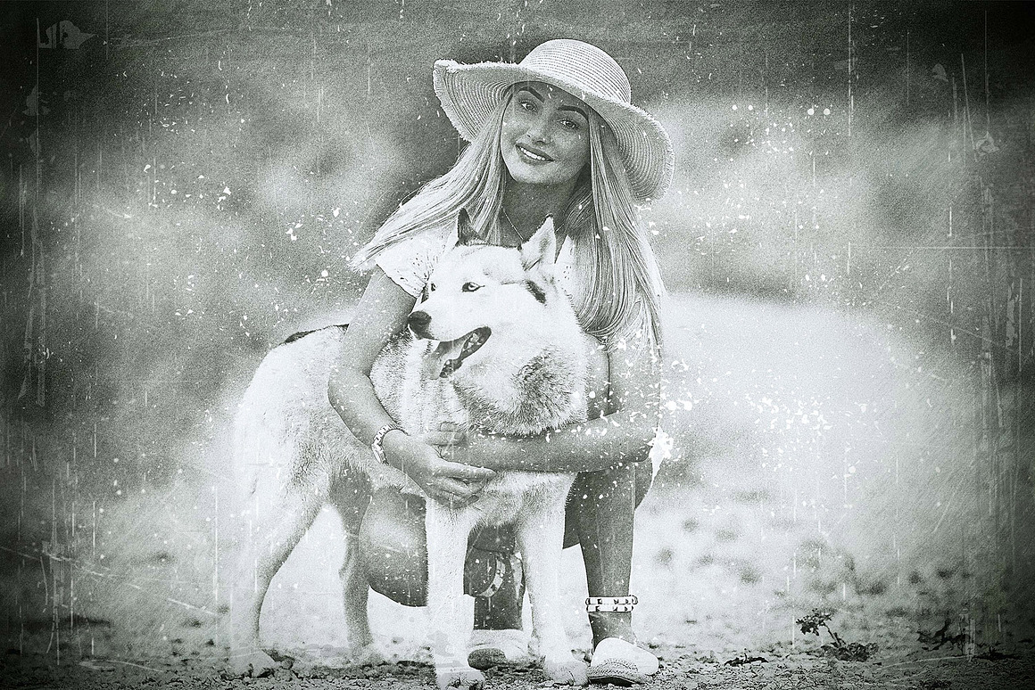 Vintage Photo Effect Bundle, an Action Add-On by MRI STUDIO (Photo 48 of 68)