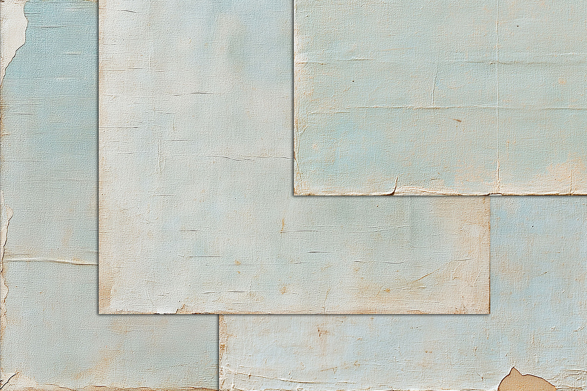 White Painted Linen Canvas Textures, a Texture Graphic by Area (Photo 17 of 18)
