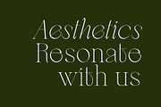 Berneray Serif Font Family, a Serif Font by Ryul Davidson (Thumbnail 16 of 19)