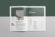 Product Catalog Template, a Brochure Template by KreateTribe (Thumbnail 2 of 9)